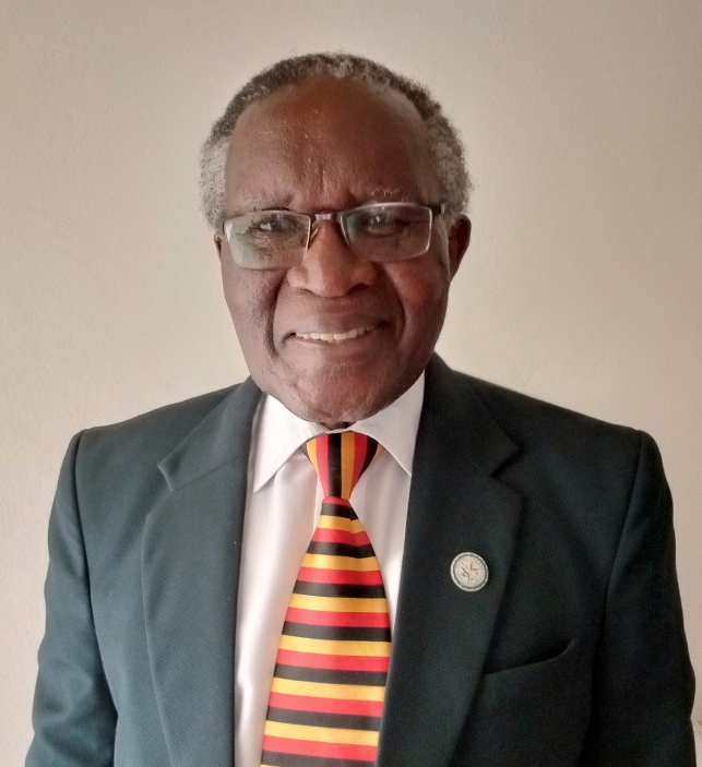 Bugema Ebenezer SACCO Founding Member