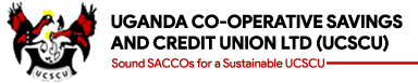 Uganda Co-operative Savings and Credit Union