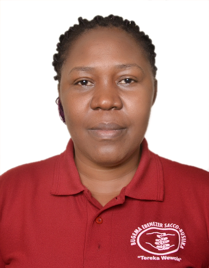 Kamusiime Sharon