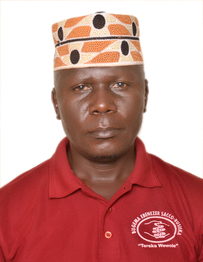 Kasibante Ahamed