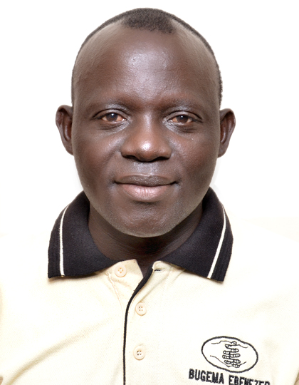 Kyambadde Habert