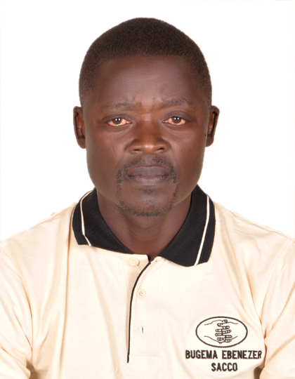 Lujja Denis