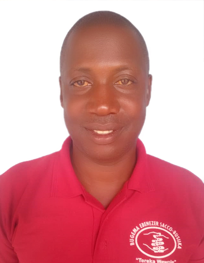 Mubiru Nicholus