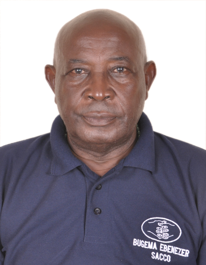 Mukiibi Aloysious