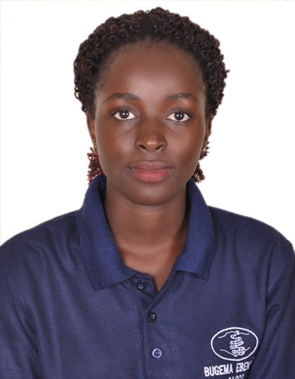 Nabagesera esther
