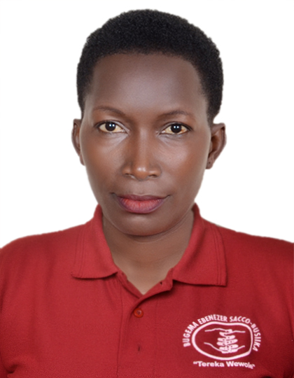 Nakalyango Justine