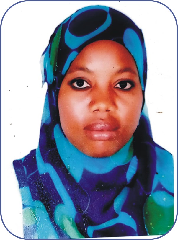 Nampijja Shamim