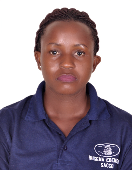 Namyalo Suzan