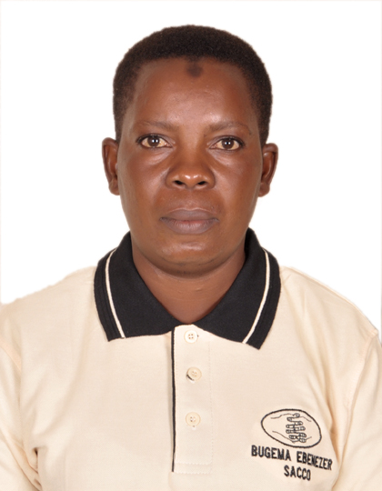 Nantongo Nzirani Mutaasa