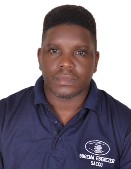 Nyanzi Joseph