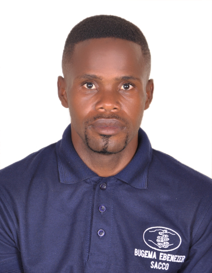 Ssentongo Eddy